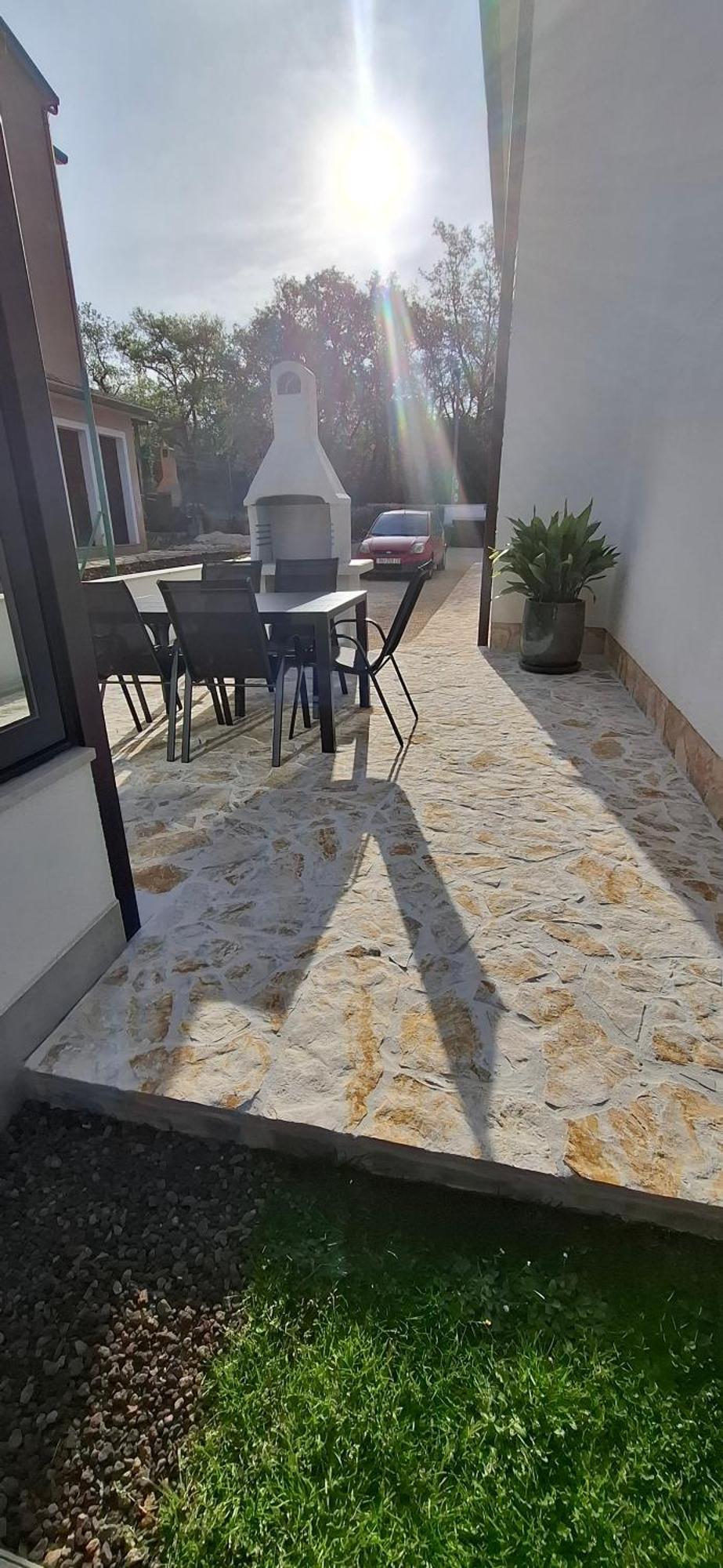 Apartment Damiani Umag Exterior foto